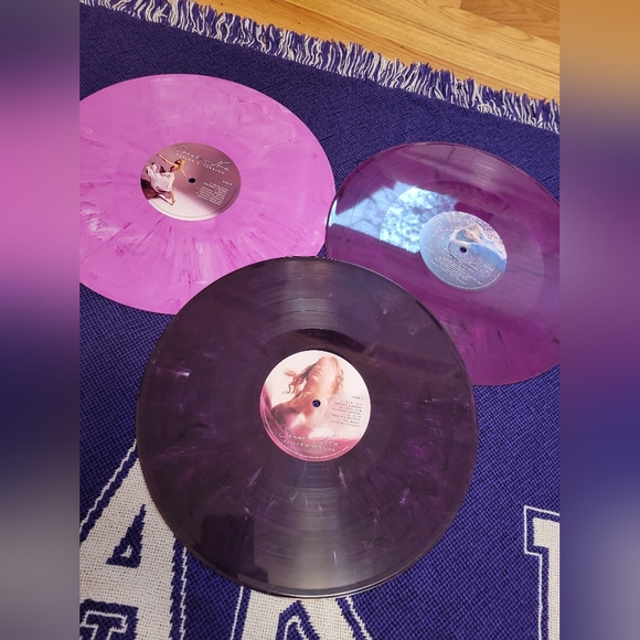 Taylor Swift Speak Now Bundle - Picture 7 of 13